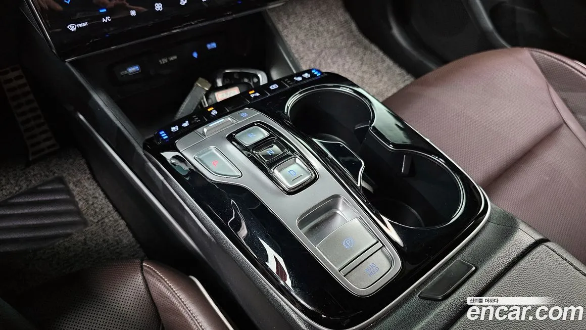 Hyundai Tucson — фото 9