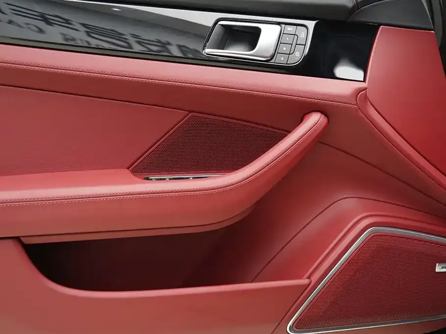 Porsche Panamera 2023 из CN, фото 5