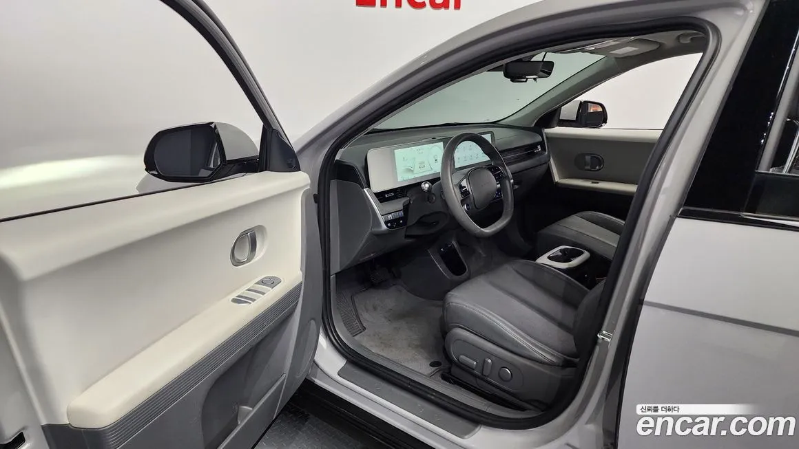 Hyundai Ioniq5 — фото 10
