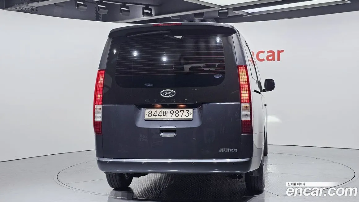 [object Object] Staria 2022 из KR, фото 4