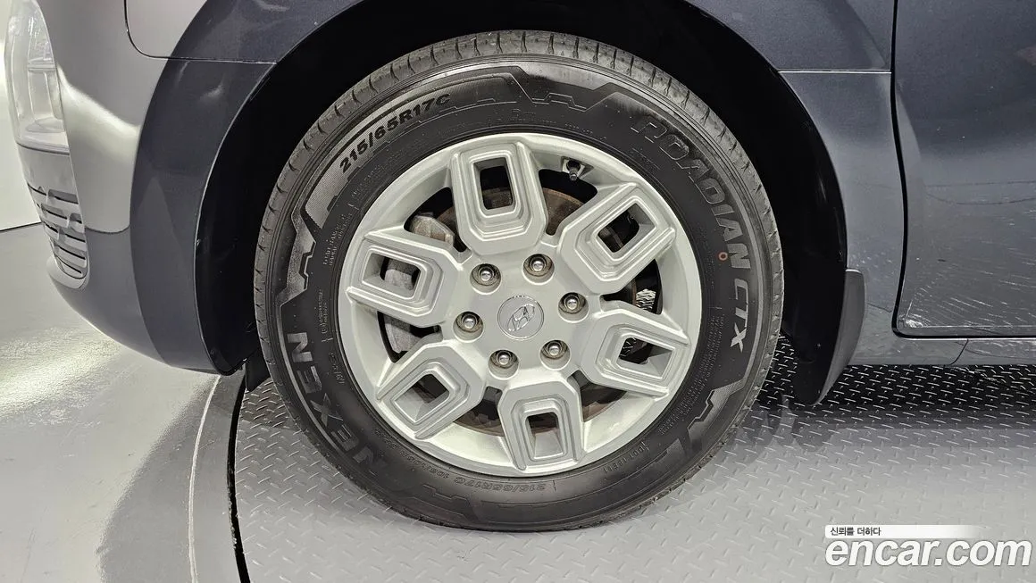 [object Object] Staria 2022 из KR, фото 5