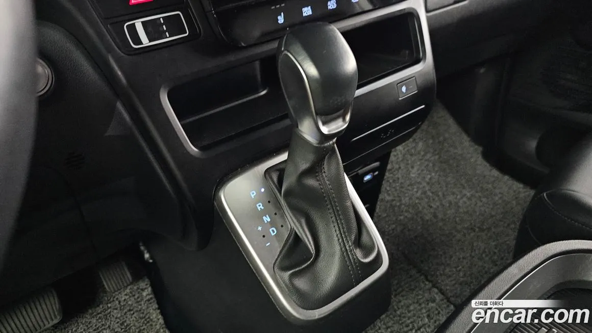 [object Object] Staria 2022 из KR, фото 9