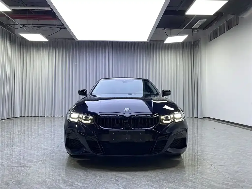 BMW 3 Series — фото 10