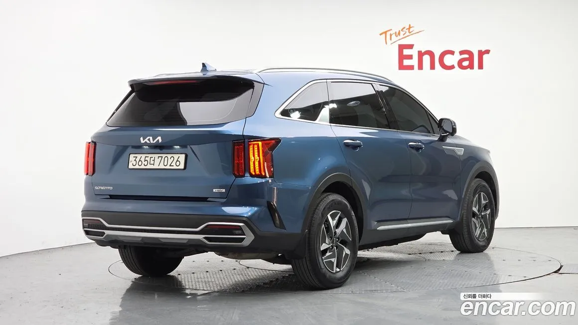 Kia Sorento — фото 2