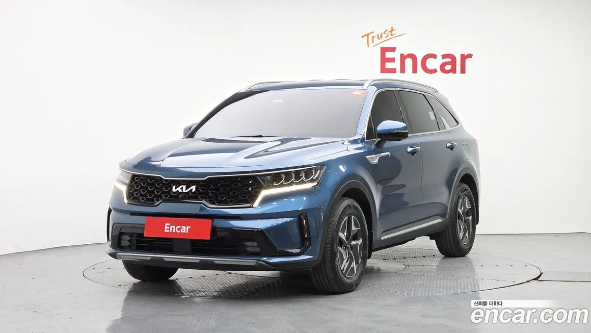Kia Sorento — фото 3