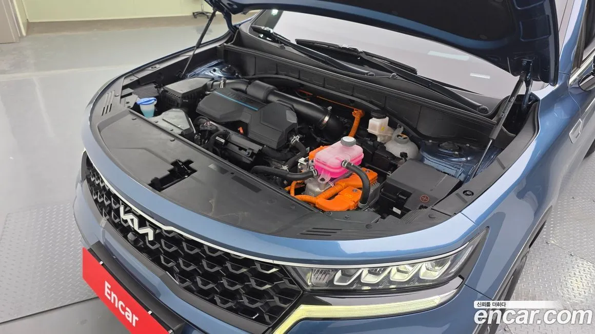 Kia Sorento — фото 6