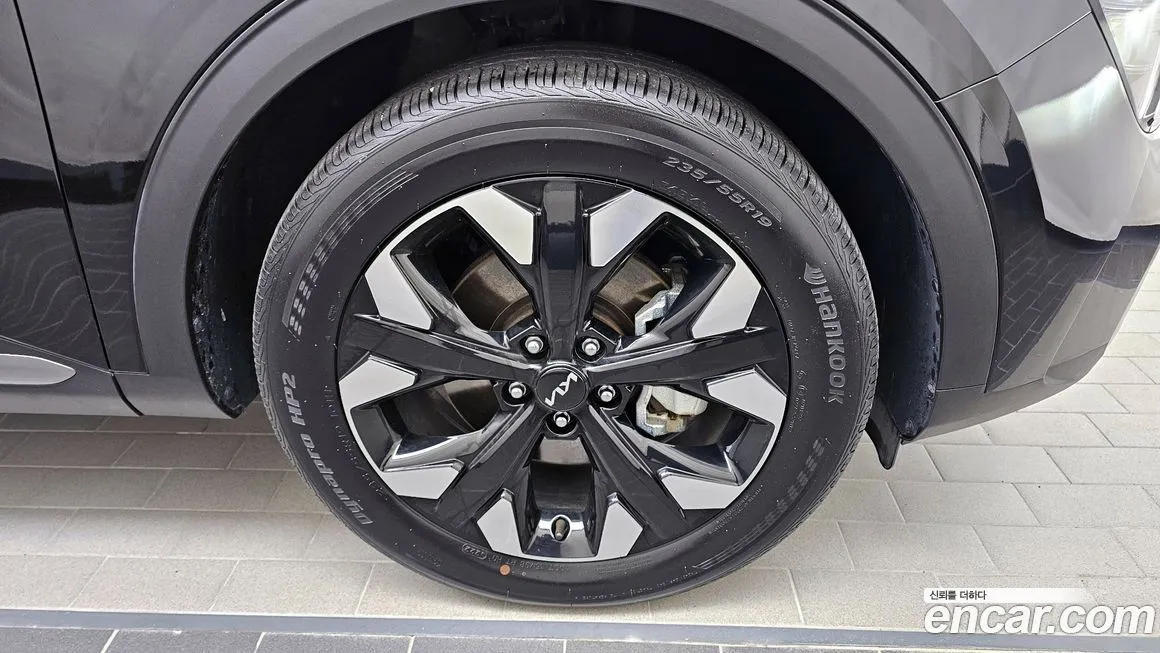 Kia Sportage — фото 5