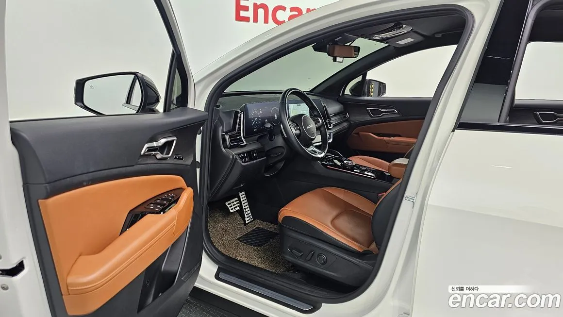 Kia Sportage — фото 10