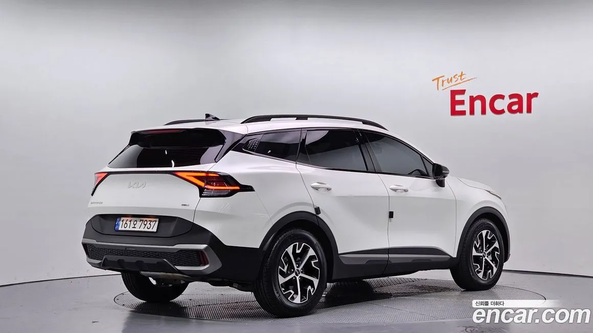 Kia Sportage — фото 2