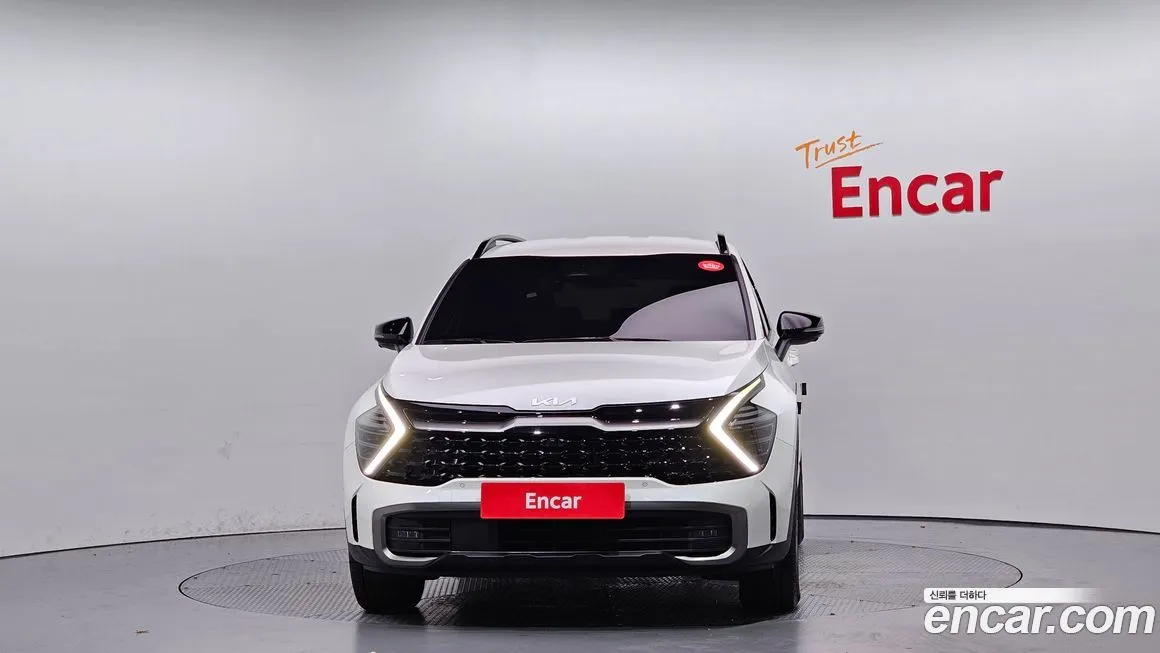 Kia Sportage — фото 3