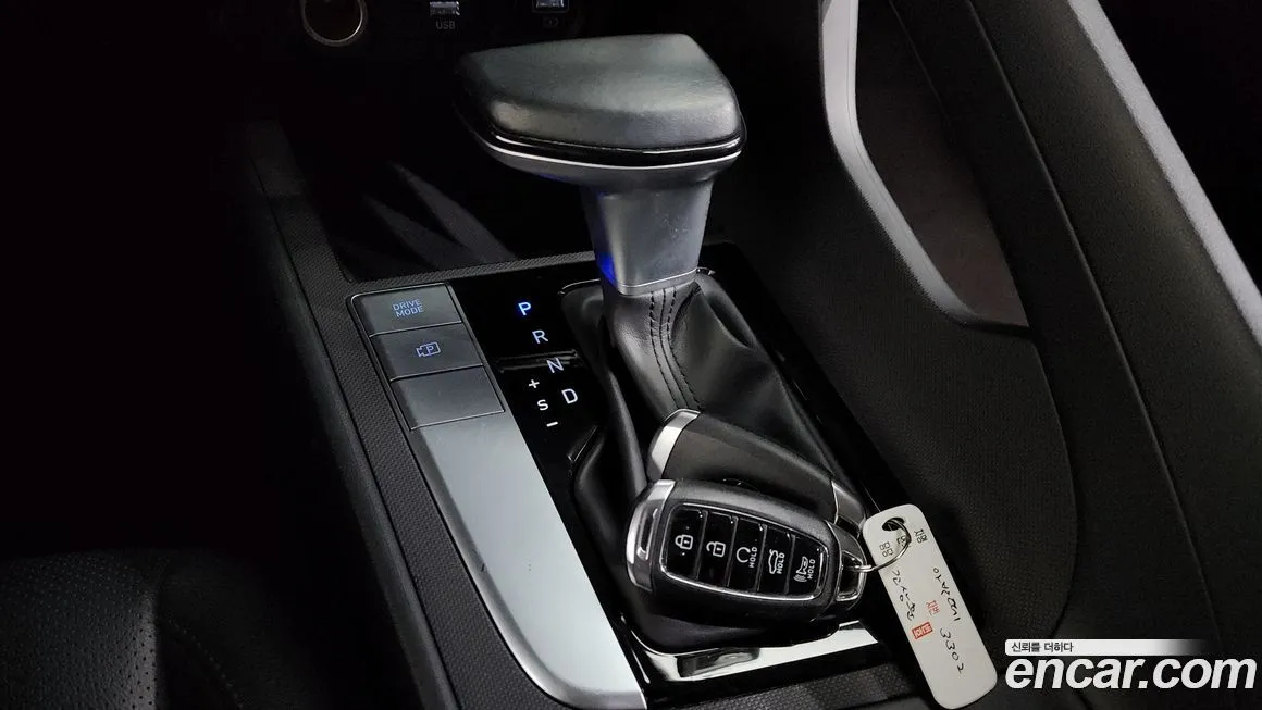 Hyundai AVANTE — фото 9