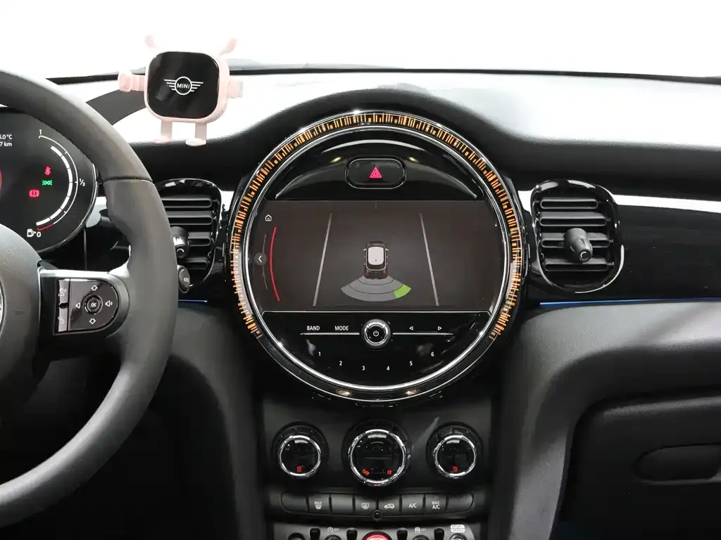MINI Cooper (3-door) 2023 из CN, фото 10
