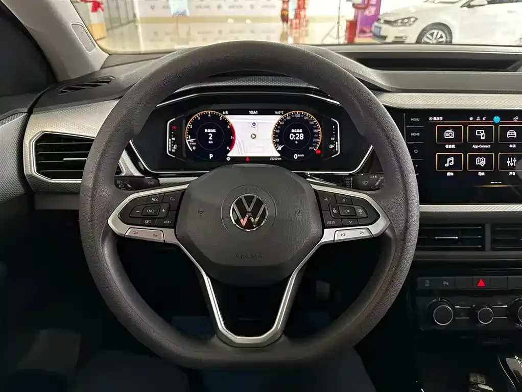 Volkswagen Tacqua 2024 из CN, фото 8