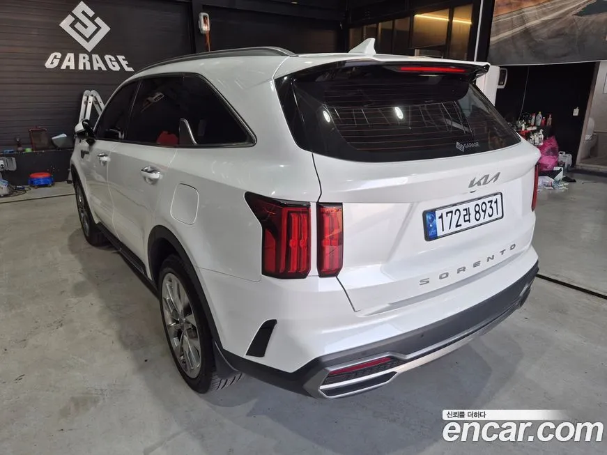 Kia Sorento — фото 3