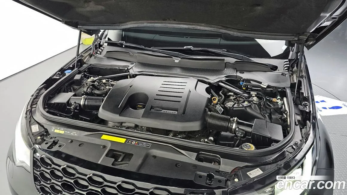 Land Rover Discovery 2023 из KR, фото 6