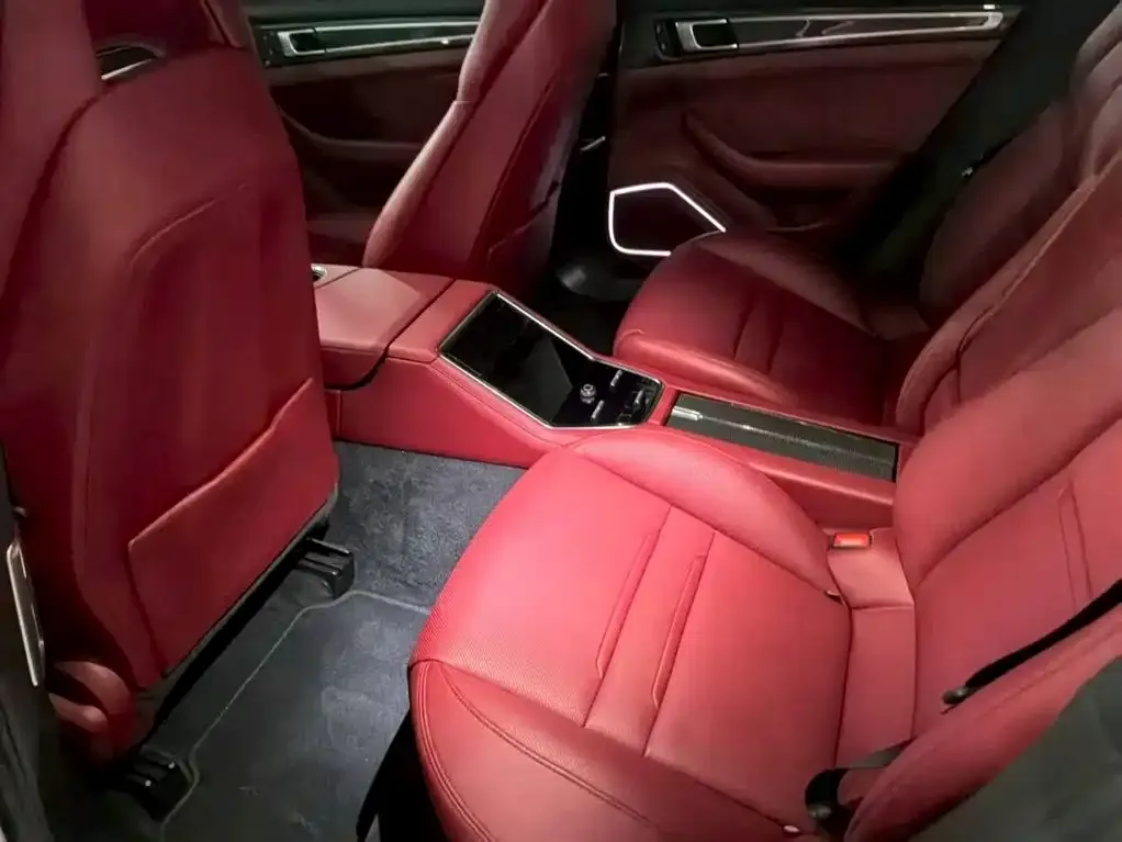 Porsche Panamera 2022 из CN, фото 7