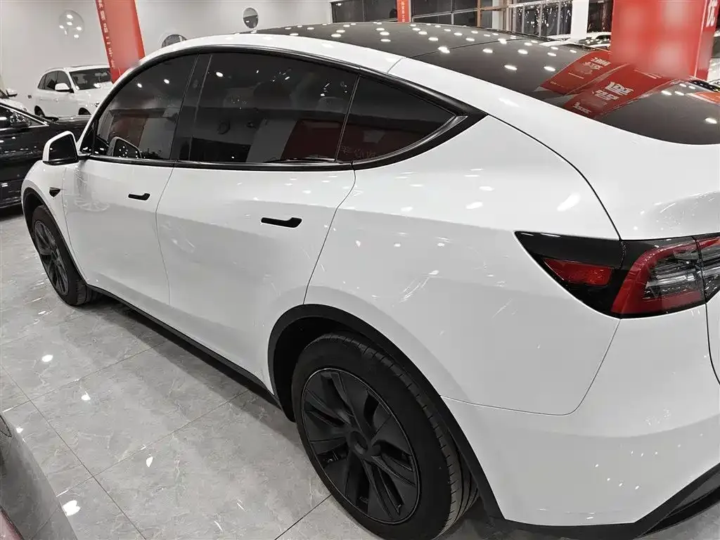 Tesla Model Y 2024 из CN, фото 7