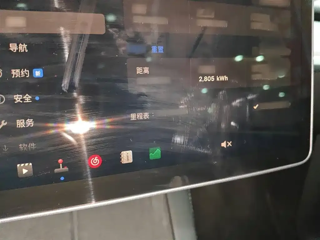 Tesla Model Y 2024 из CN, фото 8