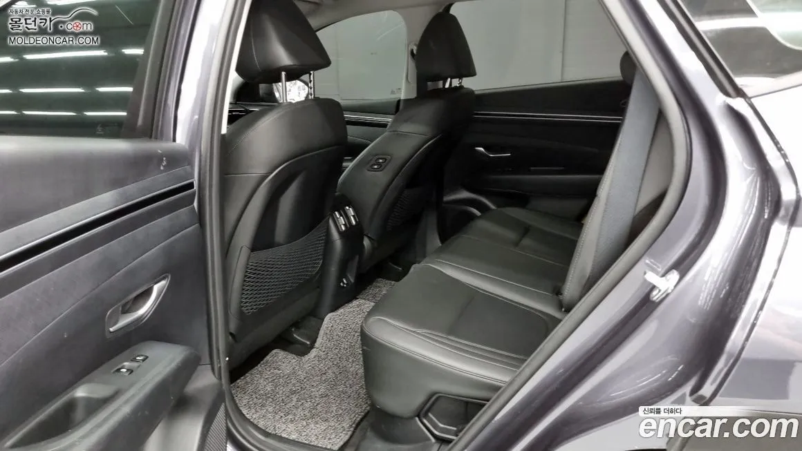 Hyundai Tucson 2023 из KR, фото 10