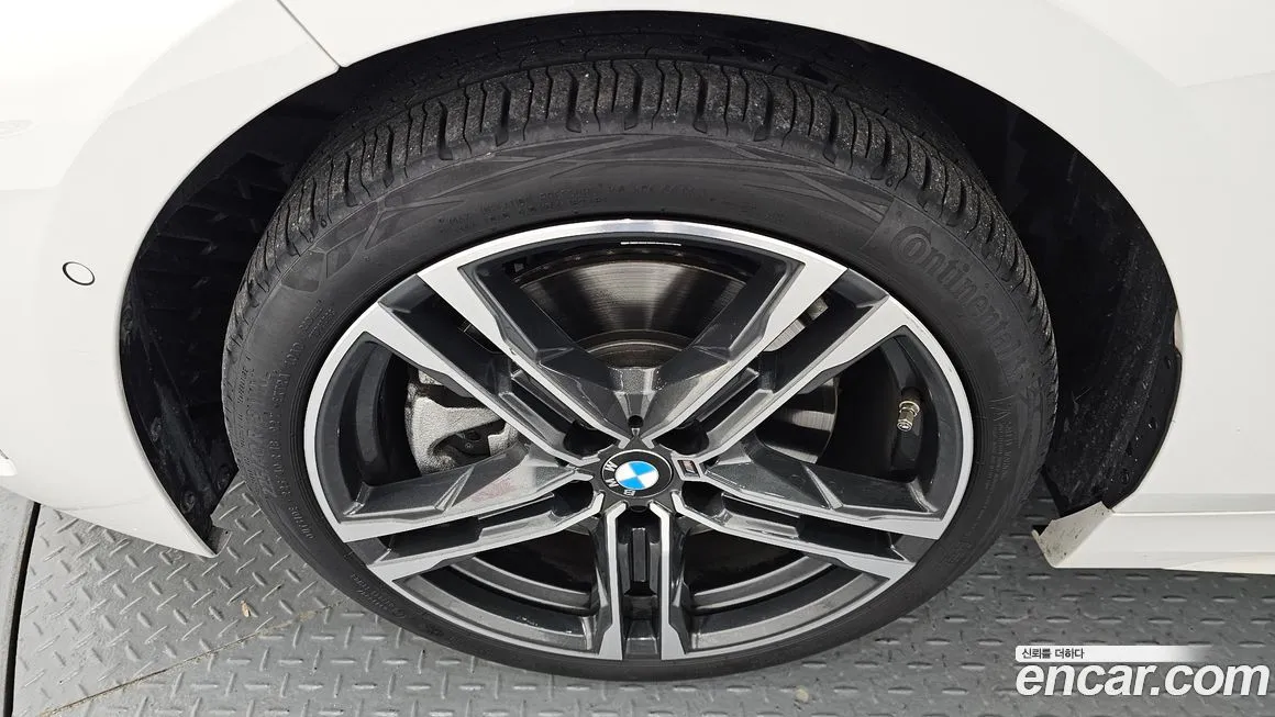 BMW 1-Series 2024 из KR, фото 5