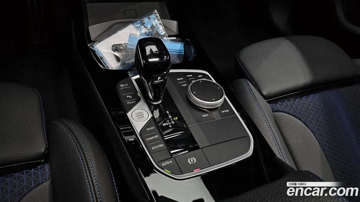 BMW 1-Series 2024 из KR, фото 9