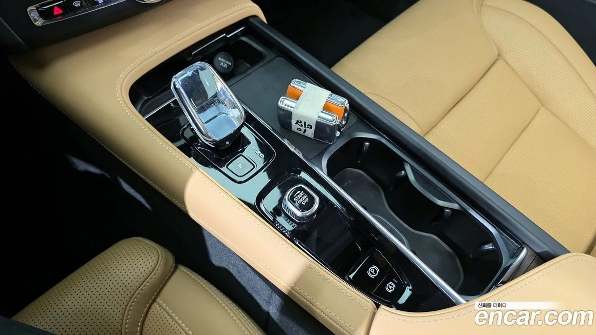 Volvo S90 2025 из KR, фото 9