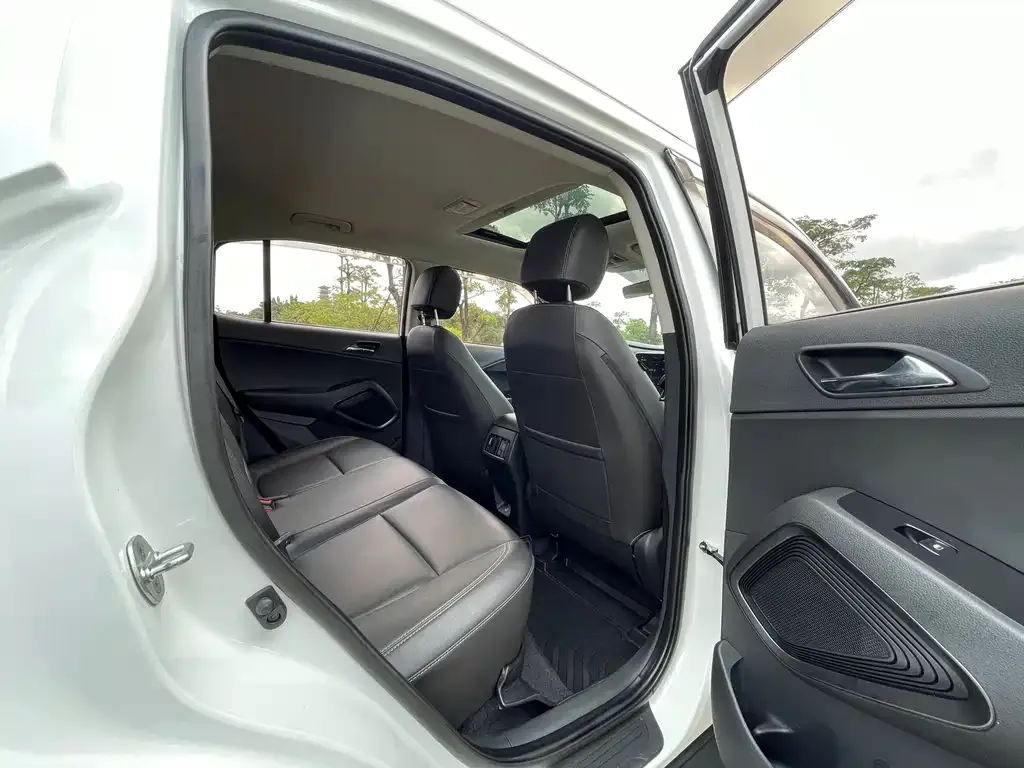 Hyundai ix35 2021 из CN, фото 10