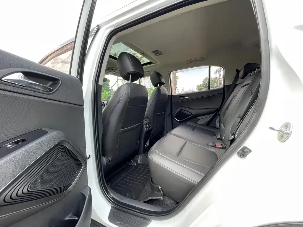 Hyundai ix35 2021 из CN, фото 5