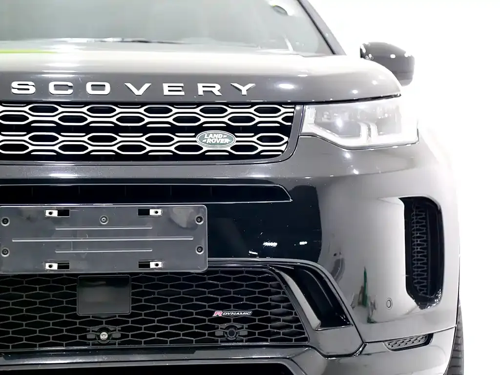 Land Rover Discovery Sport 2022 из CN, фото 10