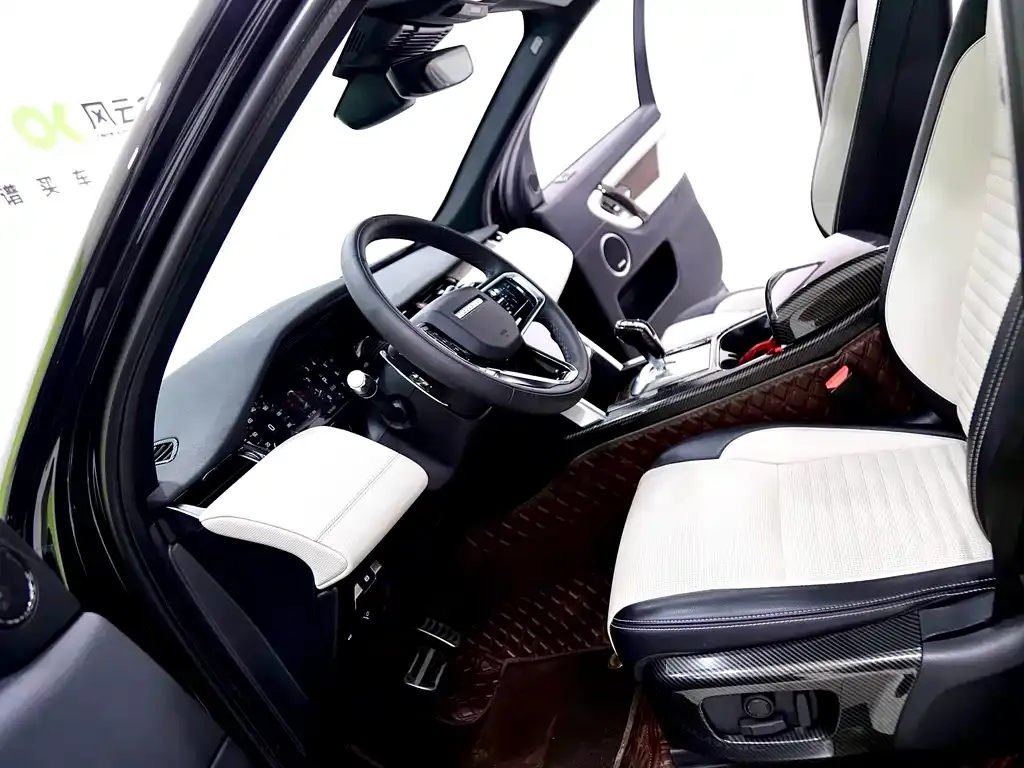 Land Rover Discovery Sport 2022 из CN, фото 6