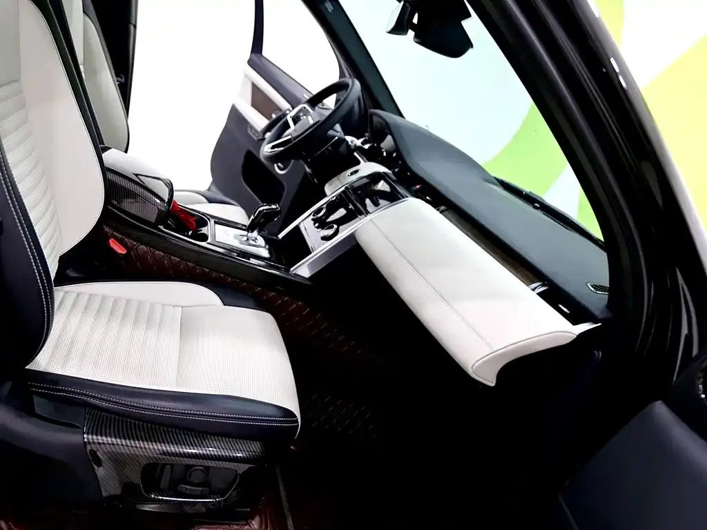Land Rover Discovery Sport 2022 из CN, фото 8