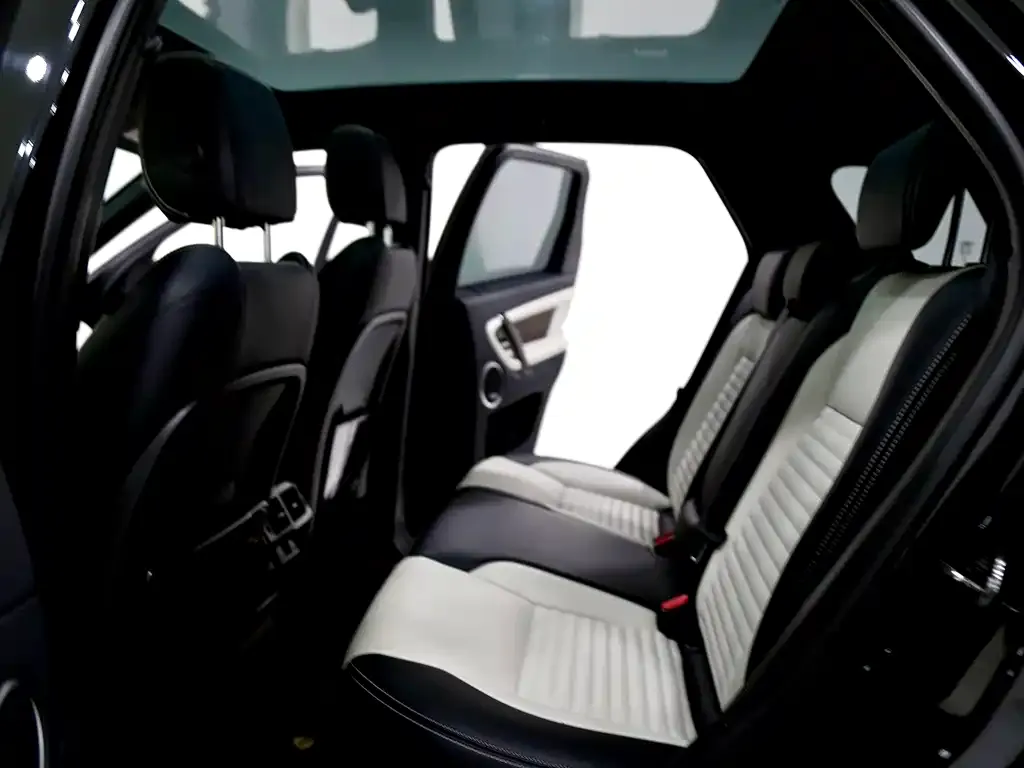 Land Rover Discovery Sport 2022 из CN, фото 9
