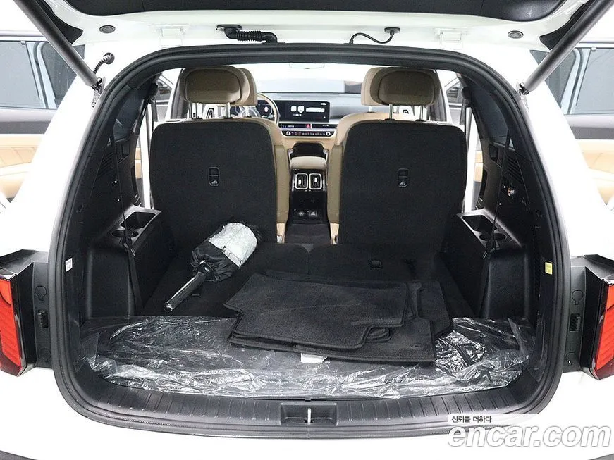 Kia Sorento 2024 из KR, фото 5