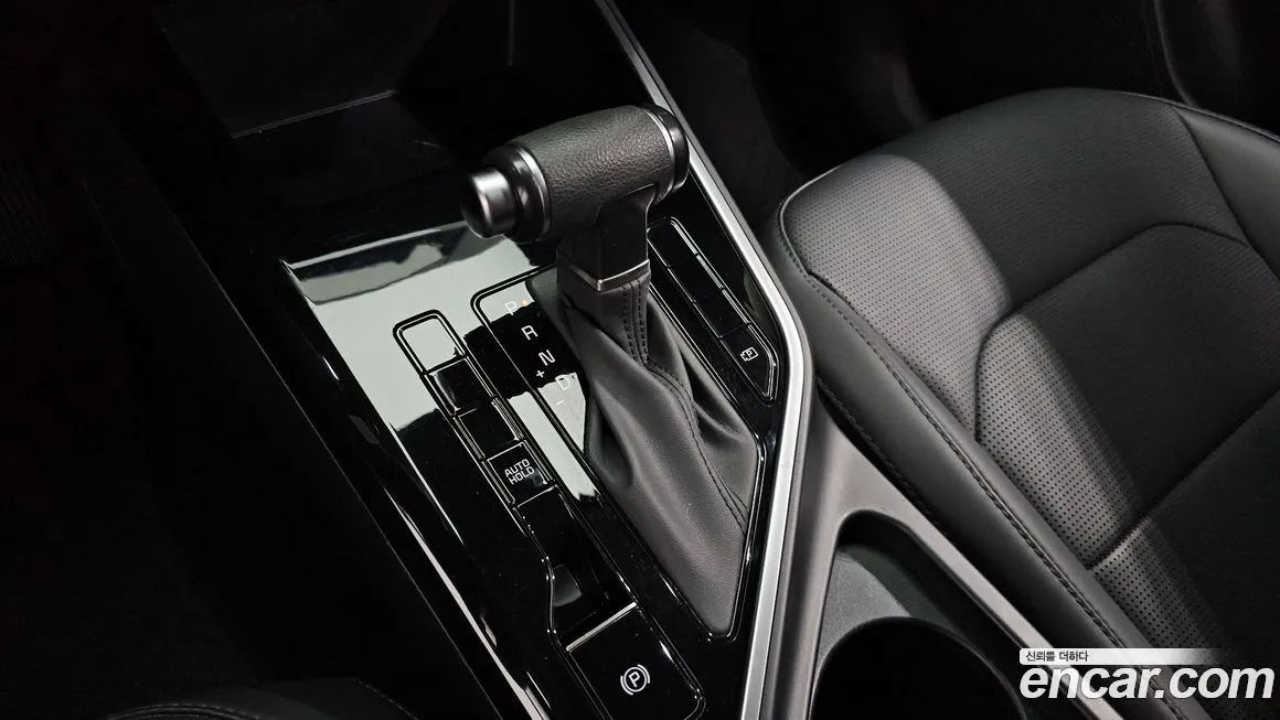 Kia Niro 2022 из KR, фото 9