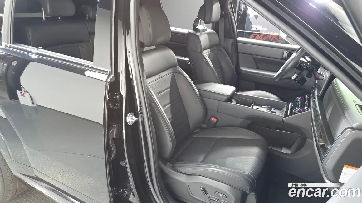 Hyundai Santafe — фото 10