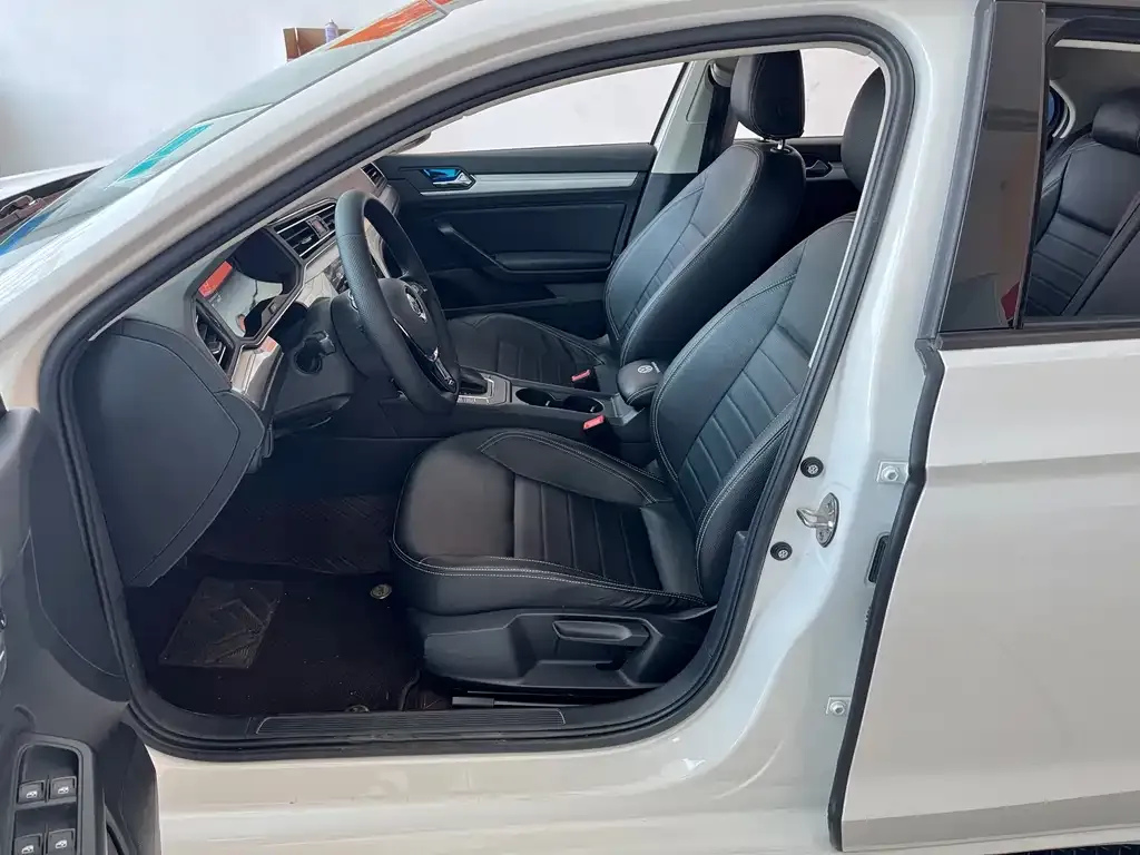 Volkswagen Lamando 2022 из CN, фото 4