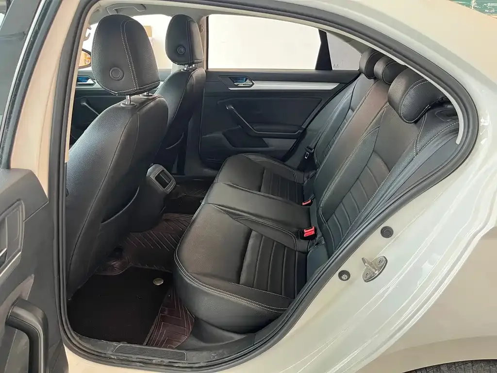 Volkswagen Lamando 2022 из CN, фото 5