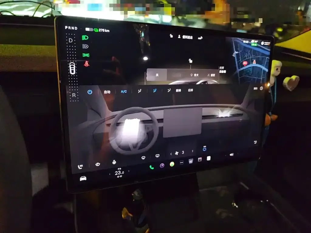 Tesla Model 3 2024 из CN, фото 6