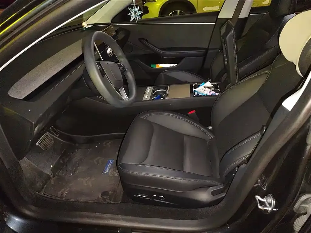 Tesla Model 3 2024 из CN, фото 8