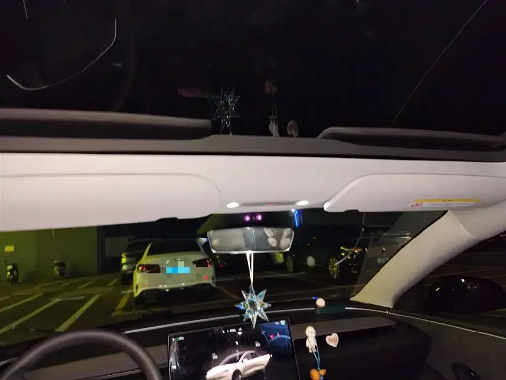 Tesla Model 3 2024 из CN, фото 9
