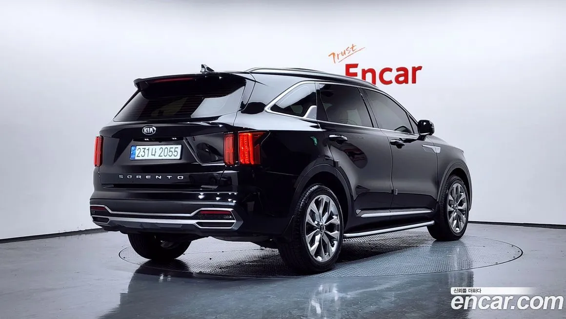 Kia Sorento — фото 2