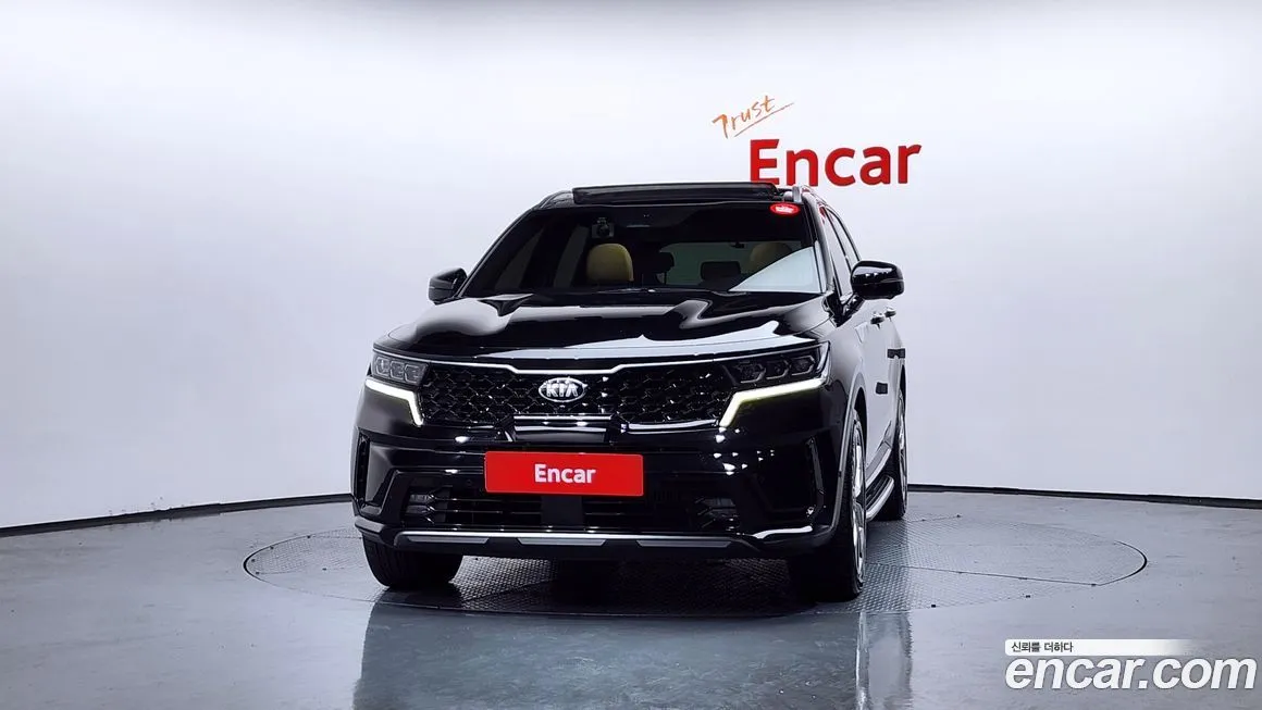 Kia Sorento — фото 3