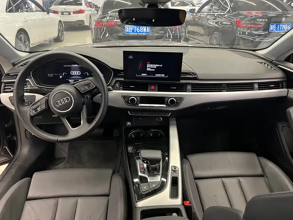 Audi A5 (Import) 2023 из CN, фото 5