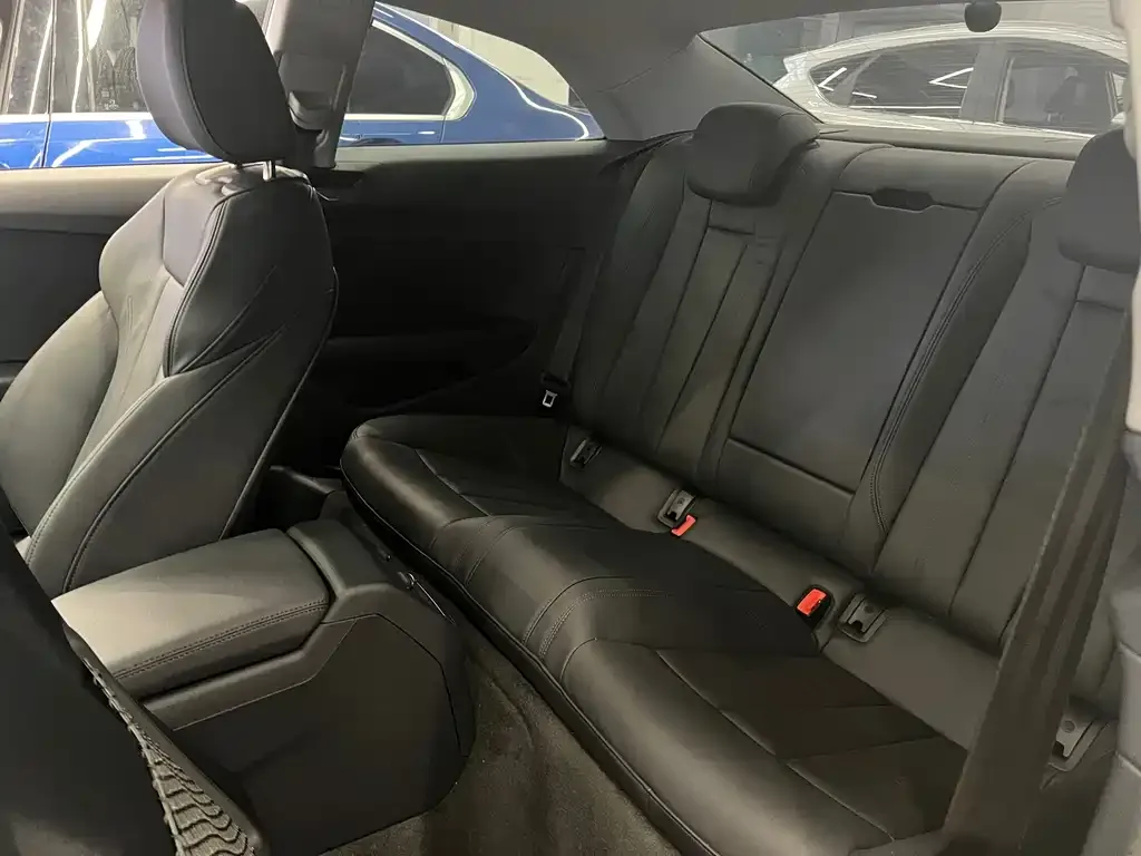 Audi A5 (Import) 2023 из CN, фото 6