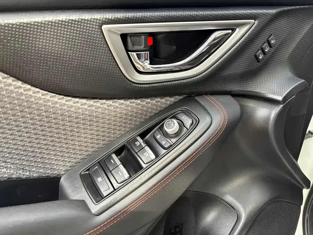 Subaru Forester 2021 из CN, фото 6