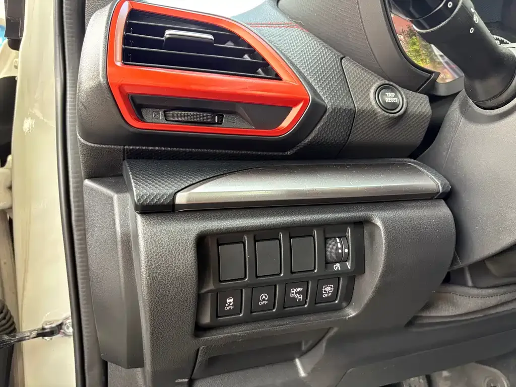 Subaru Forester 2021 из CN, фото 7