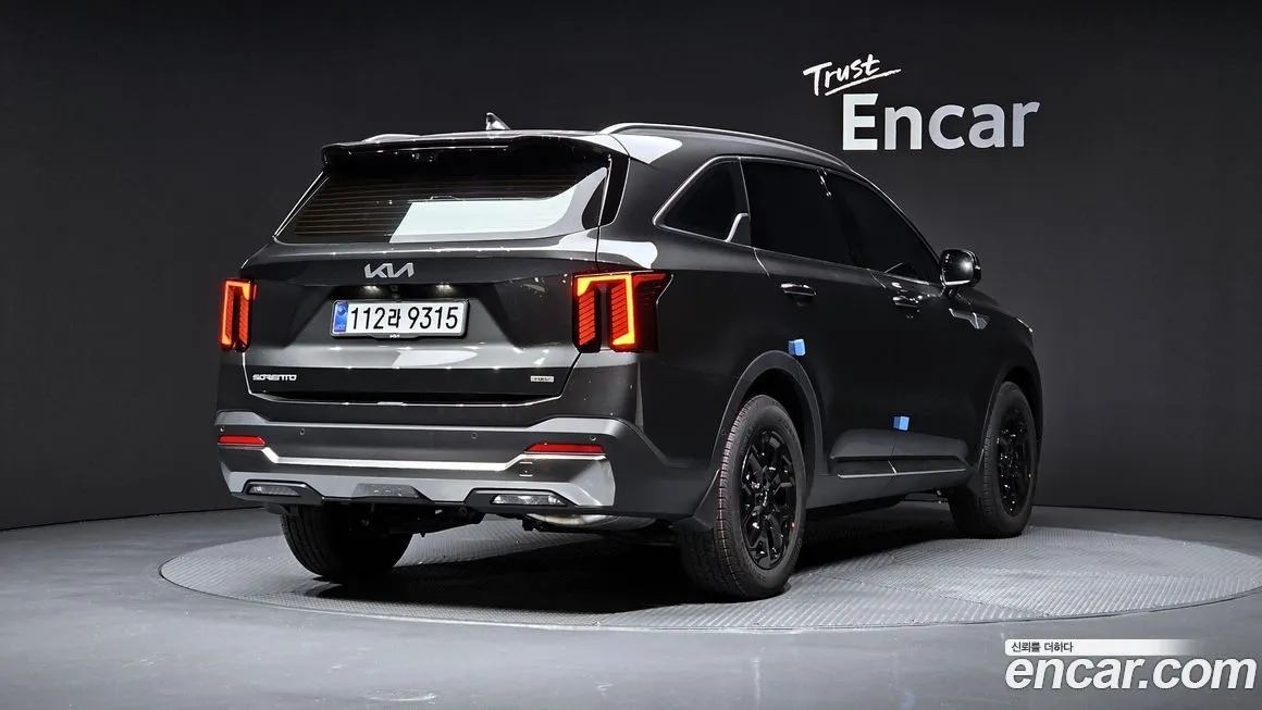 Kia Sorento — фото 2