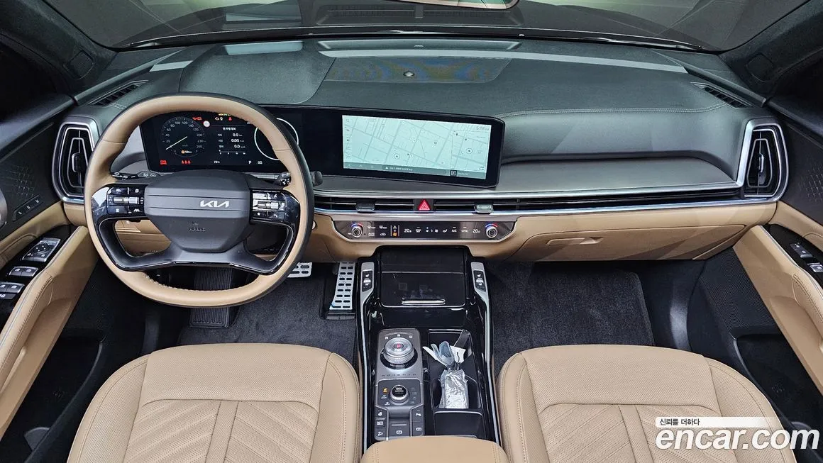 Kia Sorento — фото 7