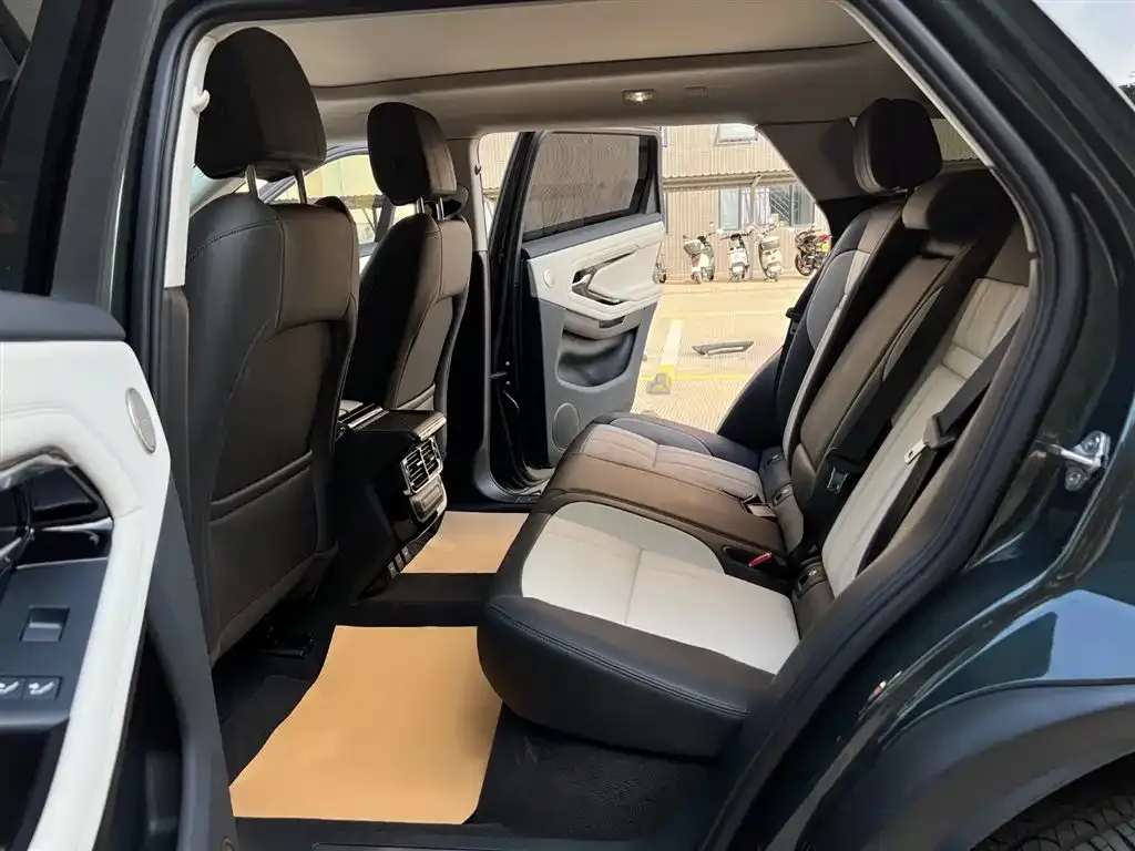 Land Rover Evoque — фото 7