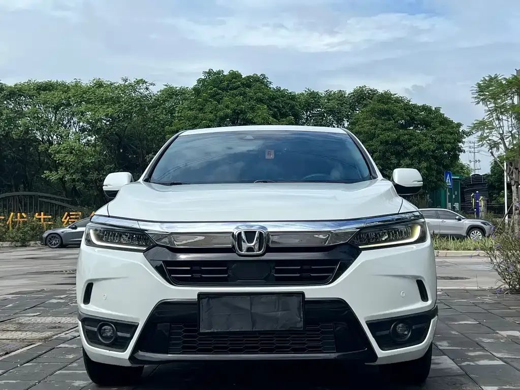 Honda Breeze 2021 из CN, фото 2